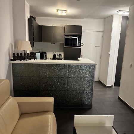 Grand Appartement Port Nature 7 Agde Bagian luar foto