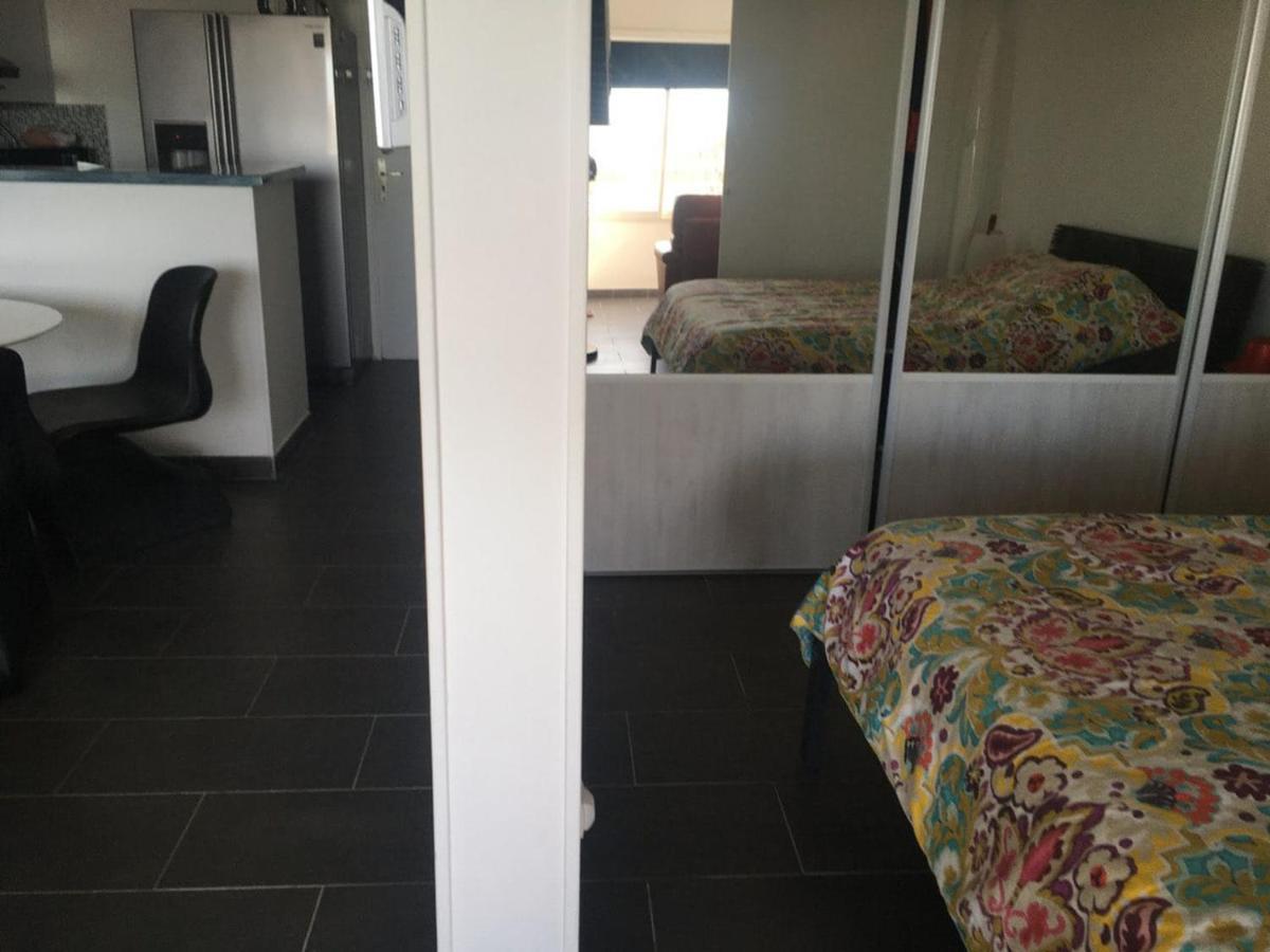 Grand Appartement Port Nature 7 Agde Bagian luar foto