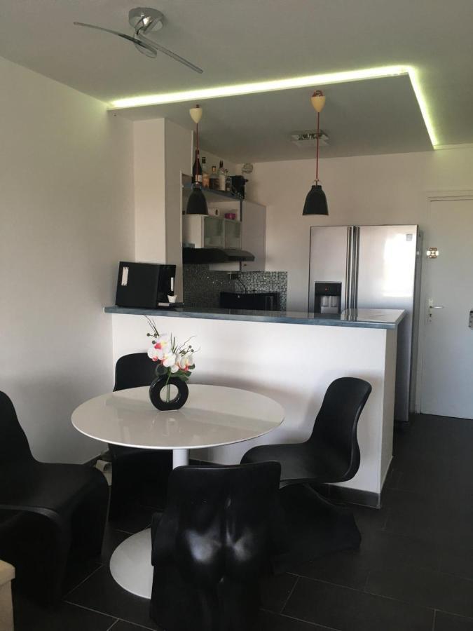 Grand Appartement Port Nature 7 Agde Bagian luar foto