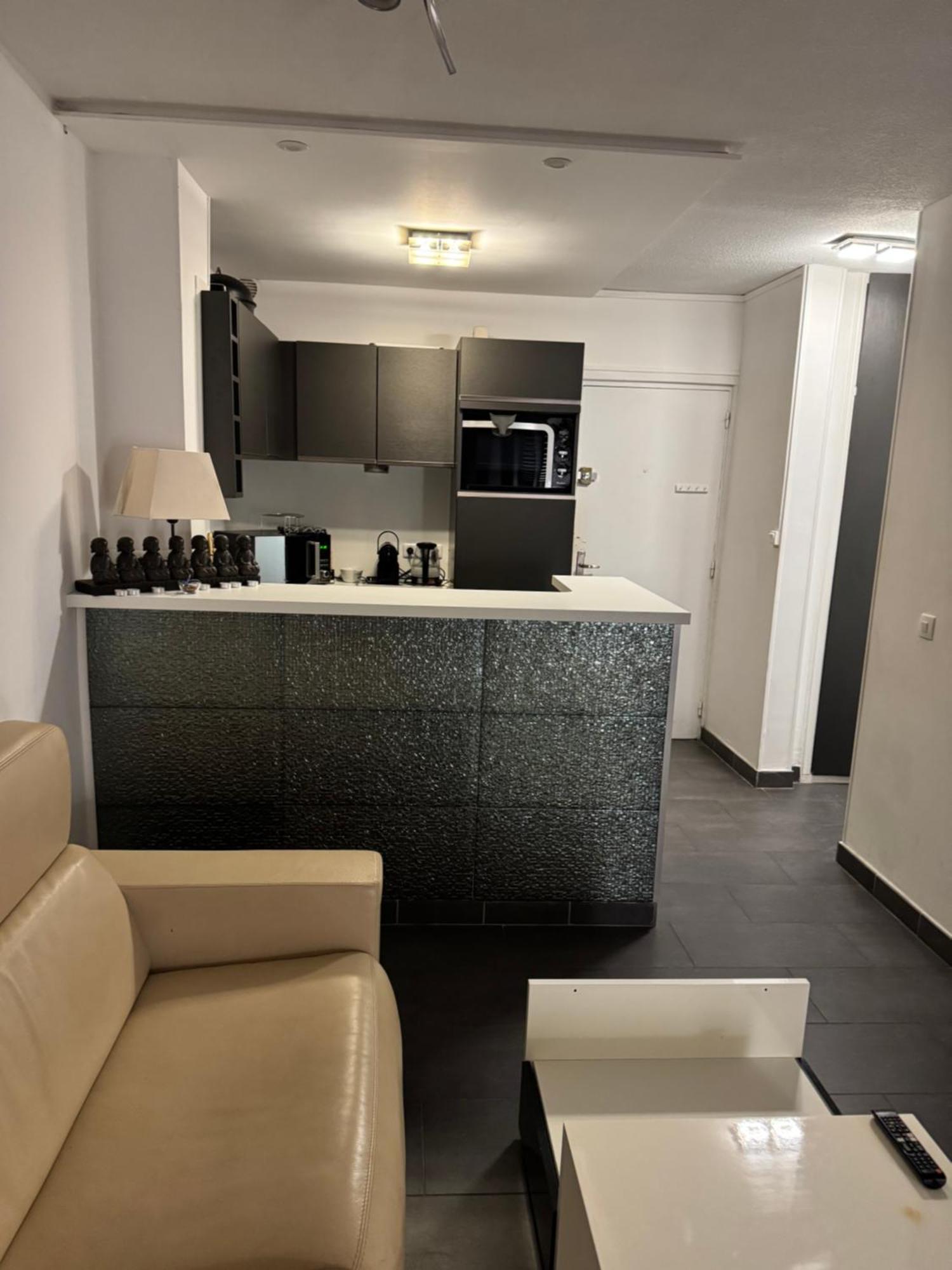 Grand Appartement Port Nature 7 Agde Bagian luar foto